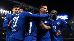 Chelsea đón 2 tin 'vui như Tết' ngay trước thềm đại chiến với Real Madrid