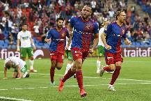 Phân tích tỷ lệ kèo hiệp 1 Basel vs Nice, 02h00 ngày 14/4