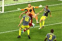 Phân tích tỷ lệ kèo hiệp 1 Feyenoord vs AS Roma, 23h45 ngày 13/4