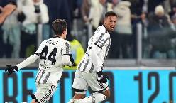 Phân tích tỷ lệ kèo hiệp 1 Juventus vs Sporting, 02h00 ngày 14/4