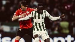 Phân tích tỷ lệ kèo hiệp 1 Leverkusen vs Saint Gilloise, 02h00 ngày 14/4