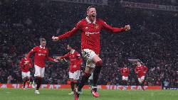 Phân tích tỷ lệ kèo hiệp 1 MU vs Sevilla, 02h00 ngày 14/4