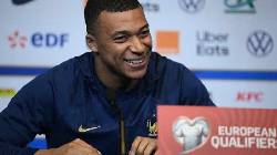 PSG xác định tương lai của Mbappe sau phát biểu gây tranh cãi