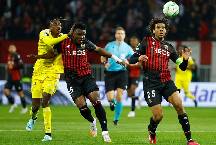 Soi kèo phạt góc Basel vs Nice, 02h00 ngày 14/4