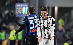 Soi kèo phạt góc Juventus vs Sporting, 02h00 ngày 14/4