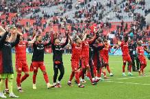 Soi kèo phạt góc Leverkusen vs Saint Gilloise, 02h00 ngày 14/4