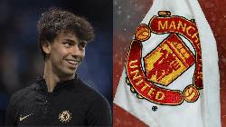 Ten Hag tha thiết mời chào, Joao Felix có câu trả lời cho Man United