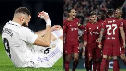 Tìm người dự phòng cho Benzema, Real đưa sao Liverpool vào tầm ngắm