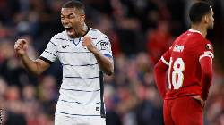 Liverpool bất ngờ thảm bại ở Europa League