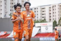 Nhận định, soi kèo Albirex Niigata với Consadole Sapporo,12h00 ngày 13/4: Lịch sử gọi tên