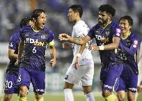 Nhận định, soi kèo Avispa Fukuoka với Sanfrecce Hiroshima,12h00 ngày 13/4: 3 điểm nhọc nhằn