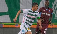 Nhận định, soi kèo Kasimpasa với Konyaspor, 17h30 ngày 13/4: Thất vọng cửa trên