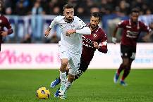 Nhận định, soi kèo Lazio với Salernitana, 1h45 ngày 13/4: Cơ hội cho chủ nhà