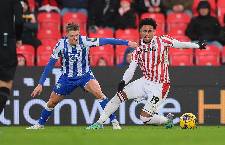 Nhận định, soi kèo Sheffield Wed với Stoke, 21h00 ngày 13/4: Căng như dây đàn