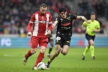 Nhận định, soi kèo St.-Truidense với Standard Liege , 1h45 ngày 13/4: Khó có bất ngờ