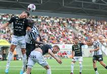 Nhận định, soi kèo Vaasan Palloseura với SJK Seinajoki, 22h59 ngày 12/04: Lợi thế sân bãi