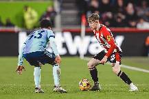 Chuyên gia Tony Ansell dự đoán Arsenal vs Brentford, 23h30 ngày 12/4
