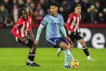 Nhận định, soi kèo Arsenal vs Brentford, 23h30 ngày 12/4: Phong độ lên cao