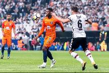 Nhận định, soi kèo Besiktas vs Istanbul BB, 23h00 ngày 12/4: Thắng vì Top 3
