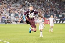 Nhận định, soi kèo Colorado Rapids vs San Diego, 08h30 ngày 13/4: Khuất phục tân binh