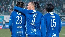 Nhận định, soi kèo Royal Antwerp vs Gent, 18h30 ngày 13/4: Khó tin cửa trên