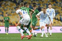 Nhận định, soi kèo Vorskla Poltava vs Polissya Zhytomyr, 17h00 ngày 13/4: Tiếp tục gieo sầu