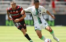 Nhận định, soi kèo Western Sydney vs Western United, 14h00 ngày 13/4: Tưng bừng và cởi mở