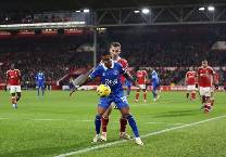 Soi kèo góc Nottingham vs Everton, 21h00 ngày 12/4