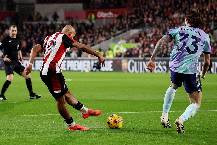 Soi kèo phạt góc Arsenal vs Brentford, 23h30 ngày 12/4