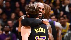   Nhận định bóng rổ Los Angeles Lakers vs Utah Jazz, 07h30 ngày 13/4: Vùi dập Jazz