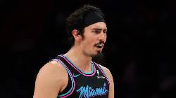   Nhận định bóng rổ Miami Heat vs Atlanta Hawks, 05h00 ngày 13/4: Chọn chủ nhà và tài