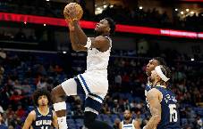 Nhận định bóng rổ Minnesota Timberwolves vs New Orleans Pelicans, 07h30 ngày 13/4: Bầy sói thư giãn