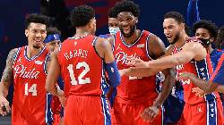 Nhận định bóng rổ Philadelphia 76ers vs Milwaukee Bucks, 05h00 ngày 13/4: Khác biệt về lực lượng