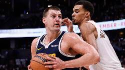 Nhận định bóng rổ San Antonio Spurs vs Denver Nuggets, 07h30 ngày 13/4: Trắng tay khi vắng Jokic