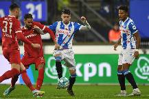 Nhận định, soi kèo AZ Alkmaar vs Heerenveen, 21h45 ngày 12/4: Chia điểm!
