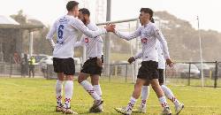 Nhận định, soi kèo Brunswick City vs Melbourne Knights, 16h30 ngày 13/4: Bắt nạt chủ nhà