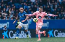 Nhận định, soi kèo Celta Vigo vs Oviedo, 23h30 ngày 12/4: Mục tiêu top 5