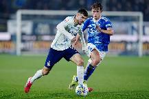 Nhận định, soi kèo Como vs Inter Milan, 1h45 ngày 13/4: Rào cản thật sự