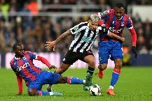 Nhận định, soi kèo Crystal Palace vs Newcastle, 20h00 ngày 12/4: Tiếp đà hưng phấn
