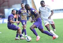 Nhận định, soi kèo Eyupspor vs Samsunspor, 0h00 ngày 14/4: Nỗ lực trụ hạng