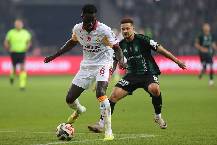 Nhận định, soi kèo Galatasaray vs Kocaelispor, 0h00 ngày 13/4: Nối tiếp mạch thắng