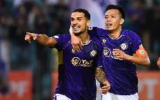 Nhận định, soi kèo Hà Nội vs Hà Tĩnh, 19h15 ngày 12/4: Điểm đến đáng sợ