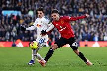 Nhận định, soi kèo MU vs Leeds, 2h00 ngày 14/4: Nối dài mạch thắng