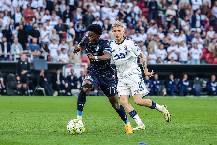 Nhận định, soi kèo Randers vs Copenhagen, 23h00 ngày 12/4: Đánh chiếm top 1