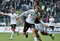 Nhận định, soi kèo Sirius vs Hammarby, 0h00 ngày 14/4: Tưng bừng và cân bằng