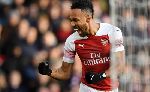 Xem trực tiếp Burnley vs Arsenal (21h ngày 12/5) trên kênh nào?
