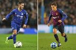 Hé lộ cái tên được chỉ định để thay thế Hazard