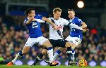 Nhận định Tottenham vs Everton 21h00, 12/05 (Ngoại hạng Anh)