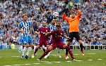 Kết quả Ngoại hạng Anh vòng 38: Brighton vs Man City, 21h ngày 12/5