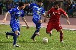 Nhận định bóng đá Al Sahel vs Al Taliya, 19h ngày 15/5